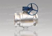 BALL VALVE