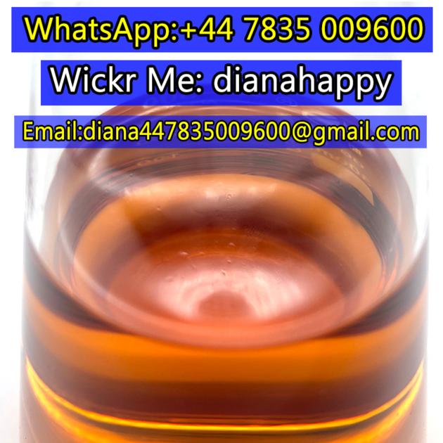 BMK Glycidic Acid PMK Oil Powder