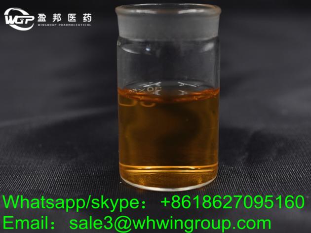 Diethyl(phenylacetyl)malonate new BMK oil CAS 20320-59-6