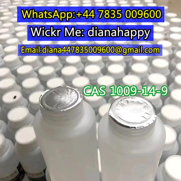 CAS1009-14-9 CAS5337-93-9 CAS49851-31-2 with Fast Safe Delive