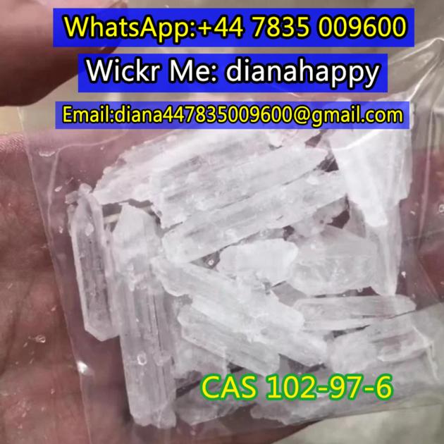 CAS102 97 6 N Isopropylbenzylamine For