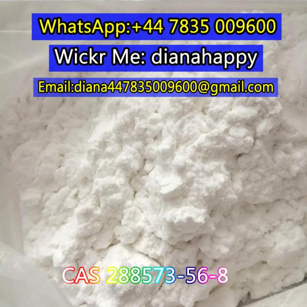 CAS288573-56-8/40064-34-4/125541-22-2/19099-93-5/79099-07-3 f