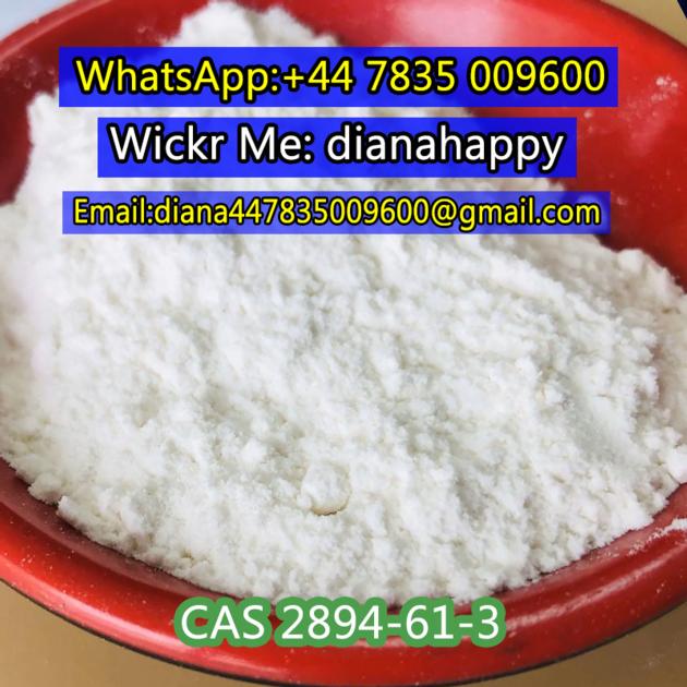 CAS2894-61-3 Bromonordiazepam Australia USA Brazil Safe Delivery