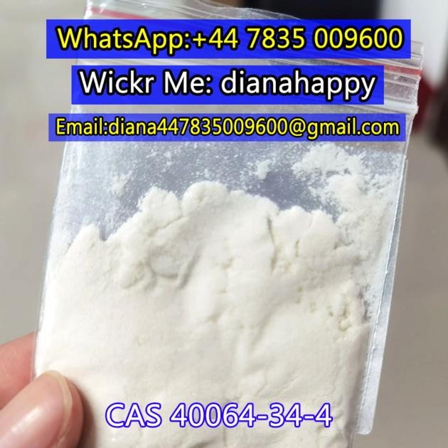 CAS40064 34 4 125541 22 2