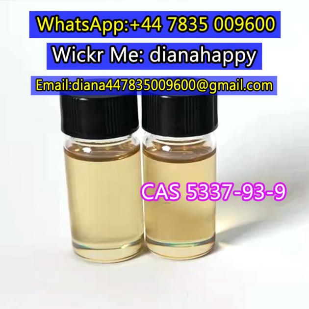 CAS 5337-93-9 CAS 1009-14-9 Europe USA Mexico Canada