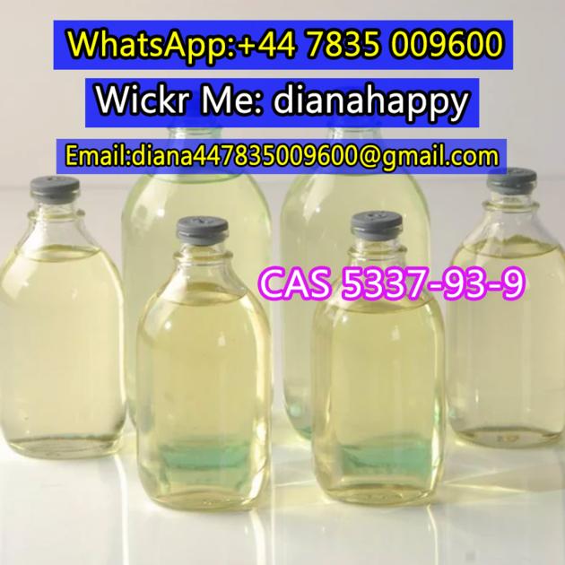 CAS 5337-93-9 CAS 1009-14-9 Europe USA Mexico Canada