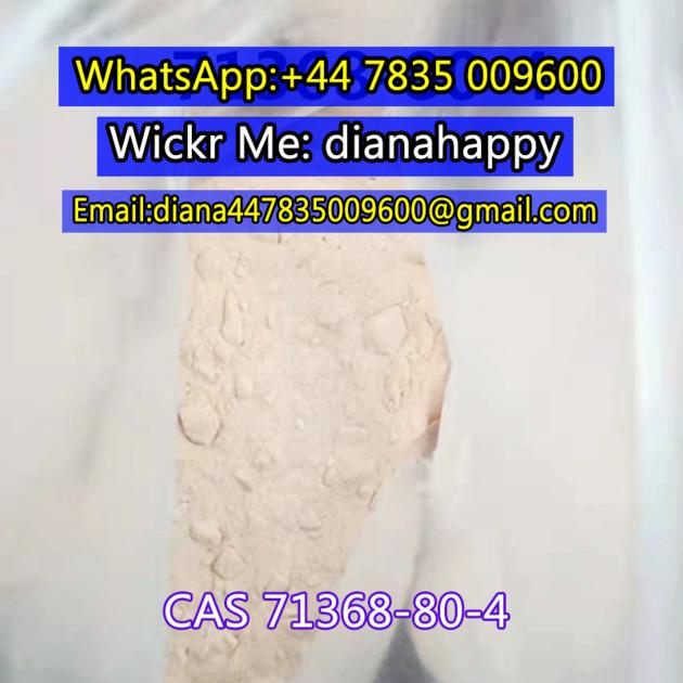 Bromazolam CAS71368 80 4 Same As