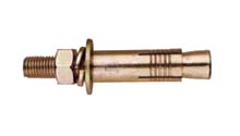 BOLT ANCHOR