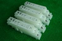 Canon iPF5100 refillable ink cartridges