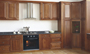 kitchen cabinet