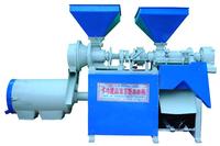 DNM-3B Multifunctional&Highly Efficient Flour Machine