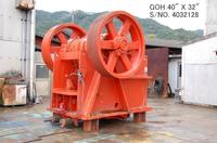 USED GOH 40