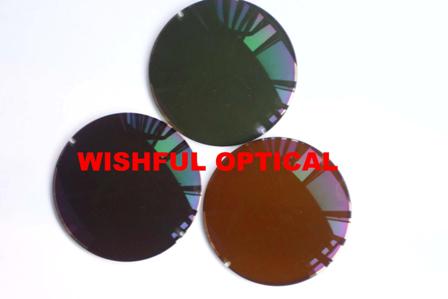 Sell Cr-39 (CR39) 1.499 Polarized Lens