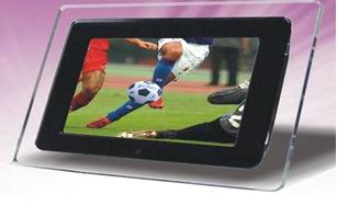 Digital photo frame