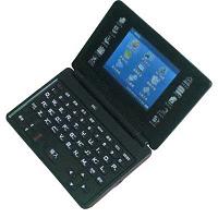 Learning Machine  S300