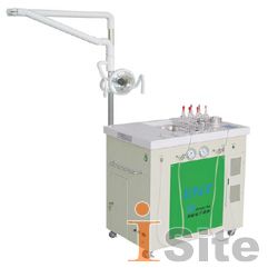 E.N.T EXAMINATION UNIT-PK3201