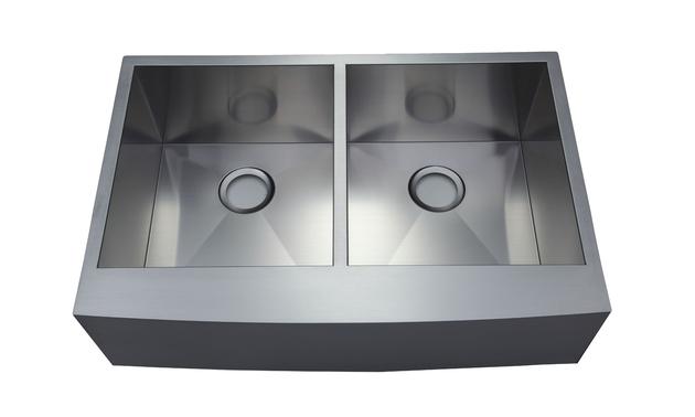 Good Quality Handmade ES-3302 Kitchen Sink