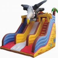 Inflatable Slide,Water Slide,Inflatable toys(Eagle Slide)