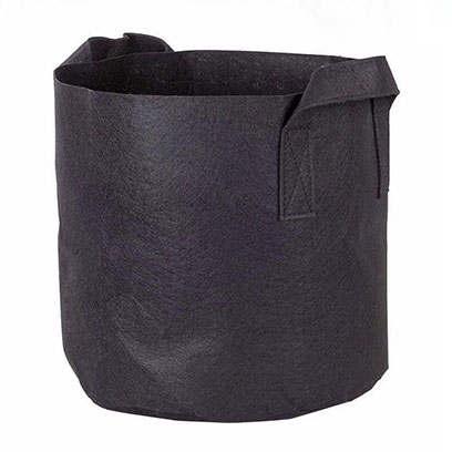 cheap 1 2 3 5 7 10 15 20gallon fabric planter wholesale supplier
