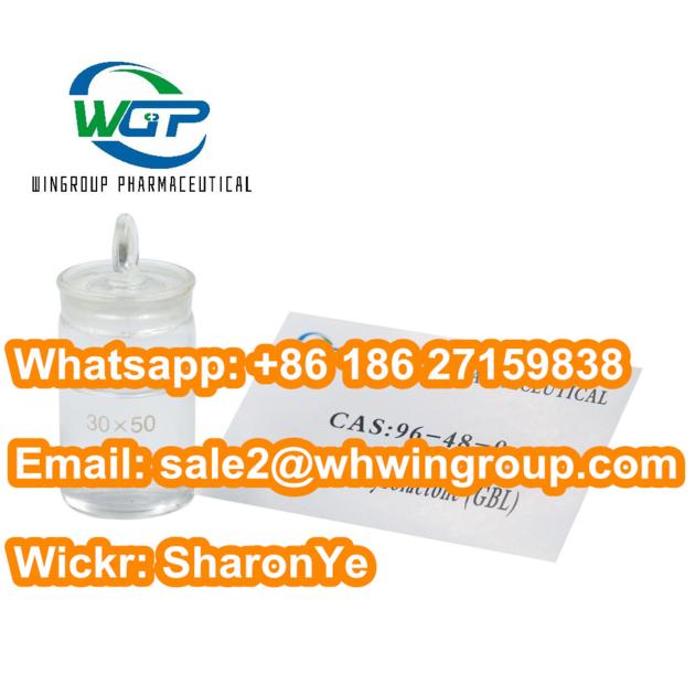 Buy GBL Liquid CAS 96 48