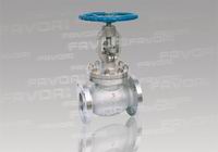 GLOBE VALVE