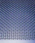 Square Wire Mesh