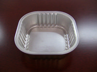 Pet food container
