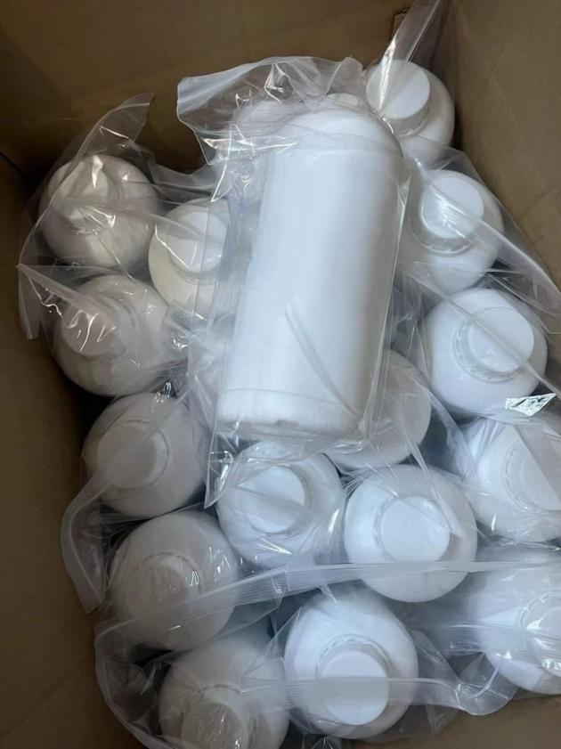1,4-Butanediol Cleaner BDO Liquid Cas 110-63-4