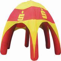 Tent (Inflatable tent Bounce Castle Inflatable Cartoons inflatable Model Arch watet products Slide