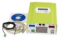 MPPT solar charge controller 12V/24V/48V auto work 20A