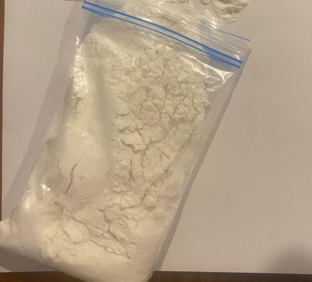 MDPT Isotonitazene MDPPP Research Chemicals For
