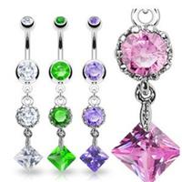 Wholesale body jewelry from all over the world