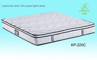 Soft Foam Mattress KP-225C