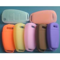 CAR KEY silicon rubber cover