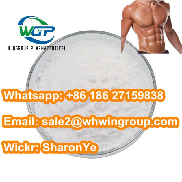 Buy Sarms Ldg 4033 CAS 1165910