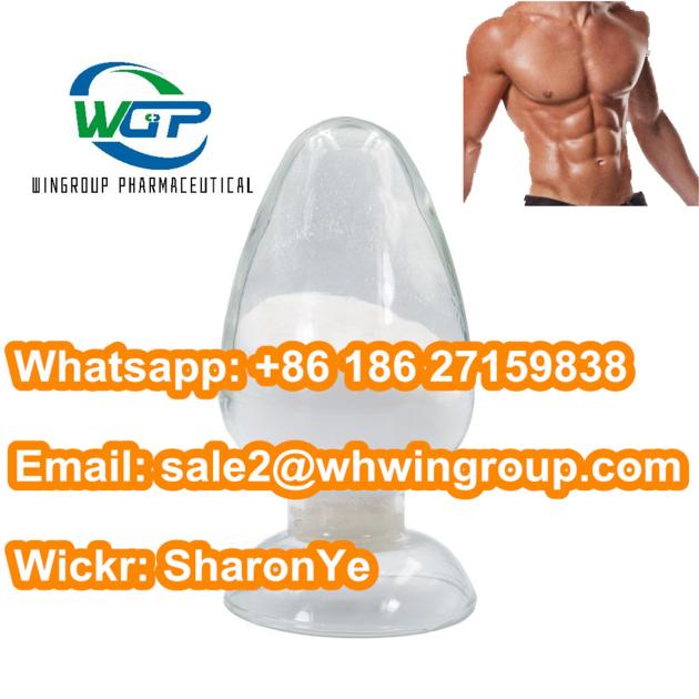 Buy Sarms Ldg 4033 CAS 1165910