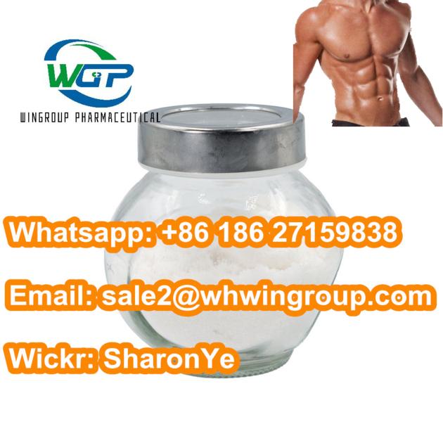 Buy Sarms Ldg 4033 CAS 1165910