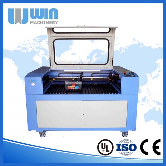 LM1290C CNC Co2 Laser Cutting Machine 