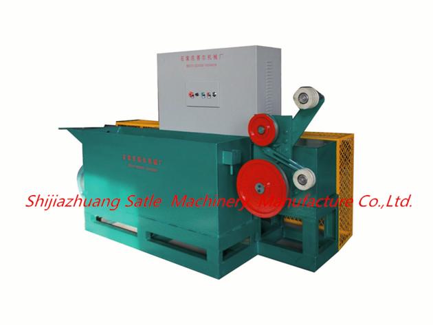 Fine copper wire steel wire drawing machine LT420-12
