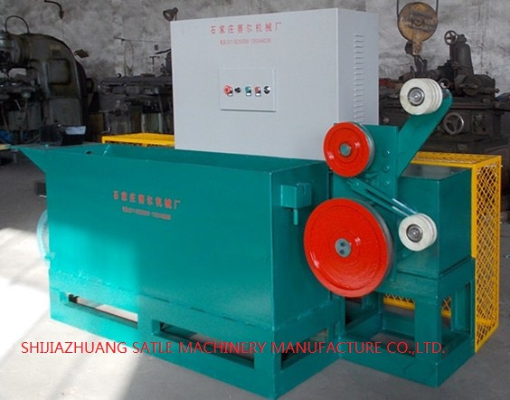 Fine Copper Wire Steel Wire Drawing