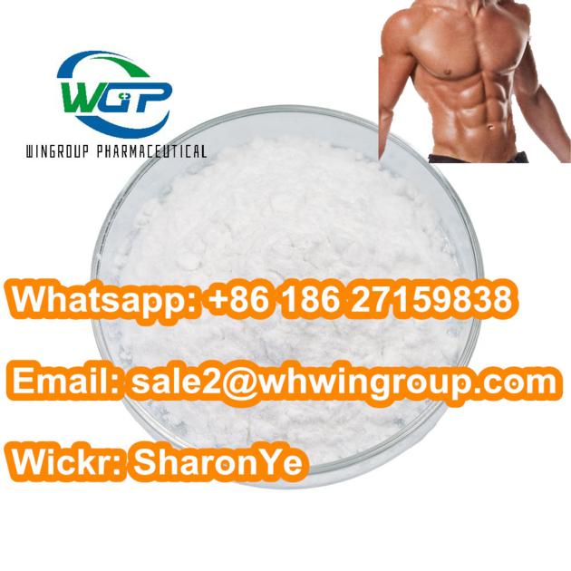 Buy Sarms Raw Powder MK677 Sarms