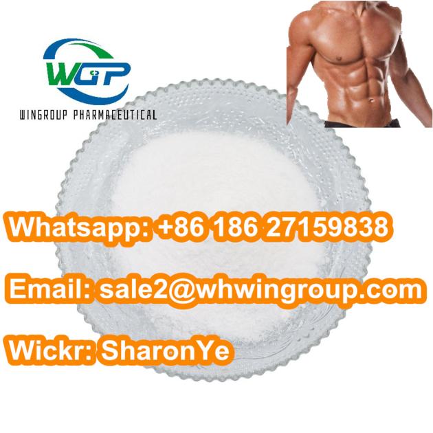 Buy Sarms Raw Powder MK677 Sarms