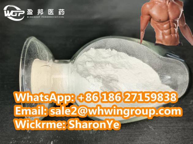 Buy Sarms Raw Powder MK677 Sarms