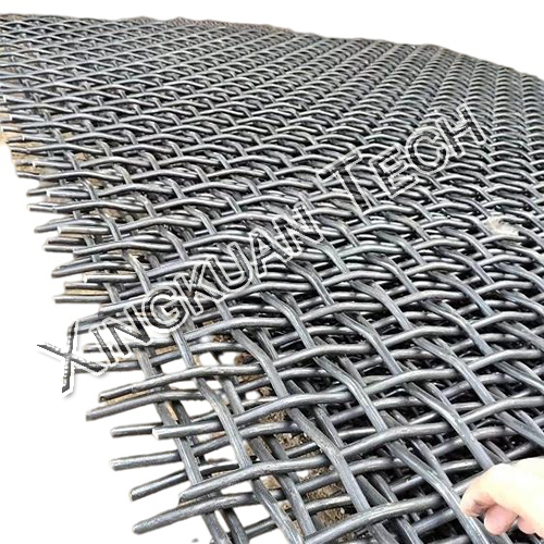 Mine & Quarry Screen Mesh