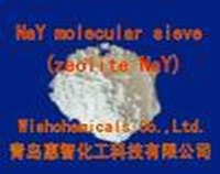 NaY molecular sieve