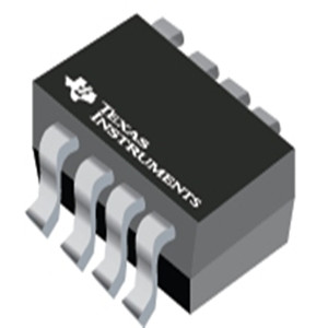 LMV358IDGKR-Jotrin Electronics