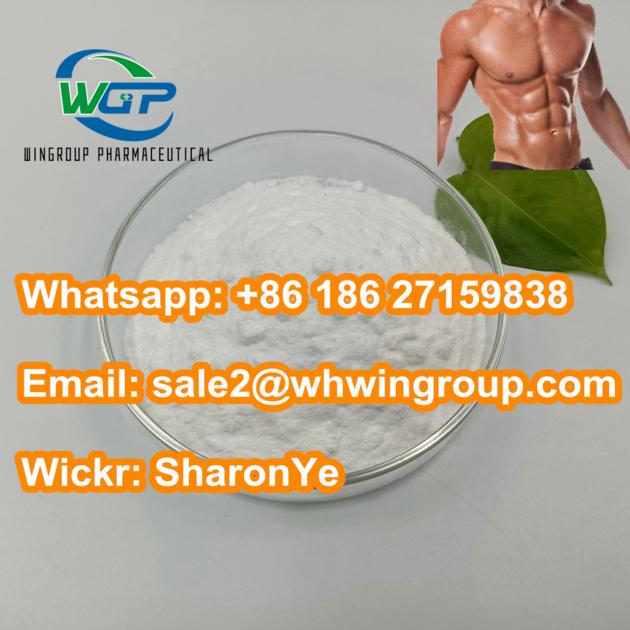 Buy High Purity Factory Supply OSTARINE