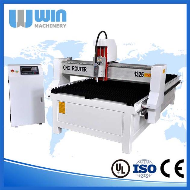 P1325 CNC Plasma Cutting Machine