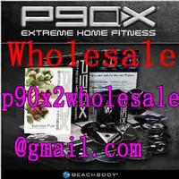 cheap P90X Extreme Home Fitness Workout DVD Program