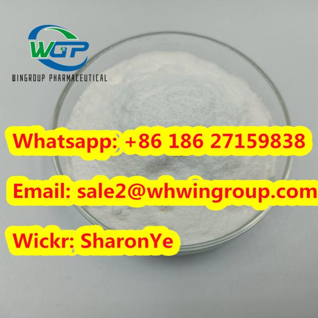 Buy PMK Methyl Glycidate CAS 13605